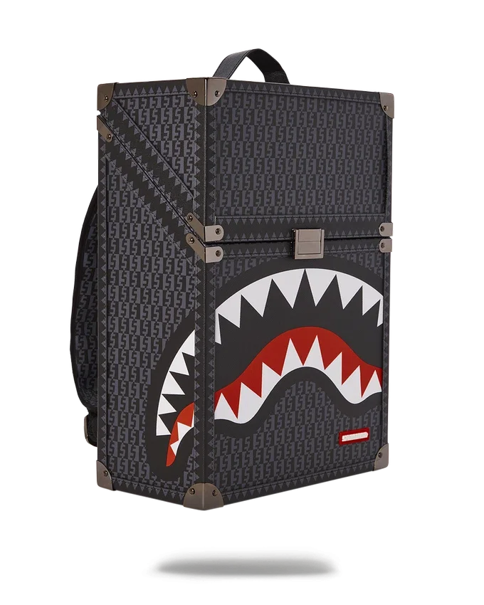 SPRAYGATTI REVV CHATURANGA Shark 1900 Σακίδια Πλάτης