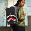SPRAYGATTI REVV CHATURANGA Shark 1900 Σακίδια Πλάτης