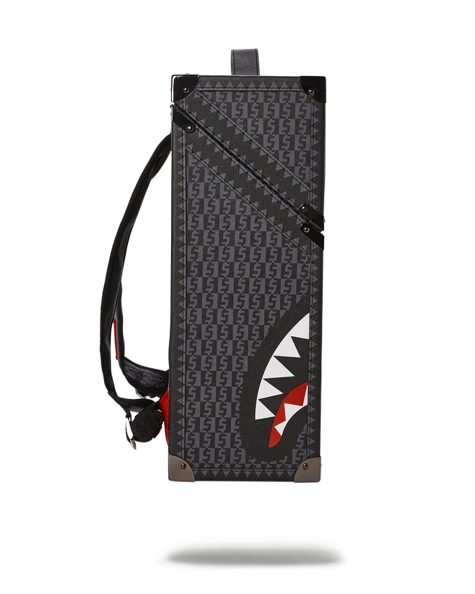 SPRAYGATTI REVV CHATURANGA Shark 1900 Σακίδια Πλάτης
