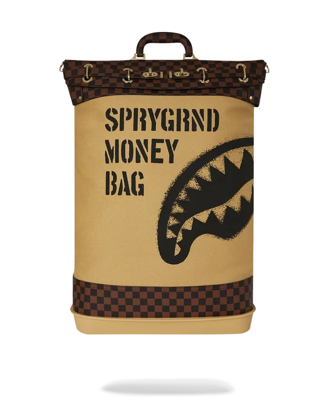 SPRAYGROUND Τσάντες Μετρητών