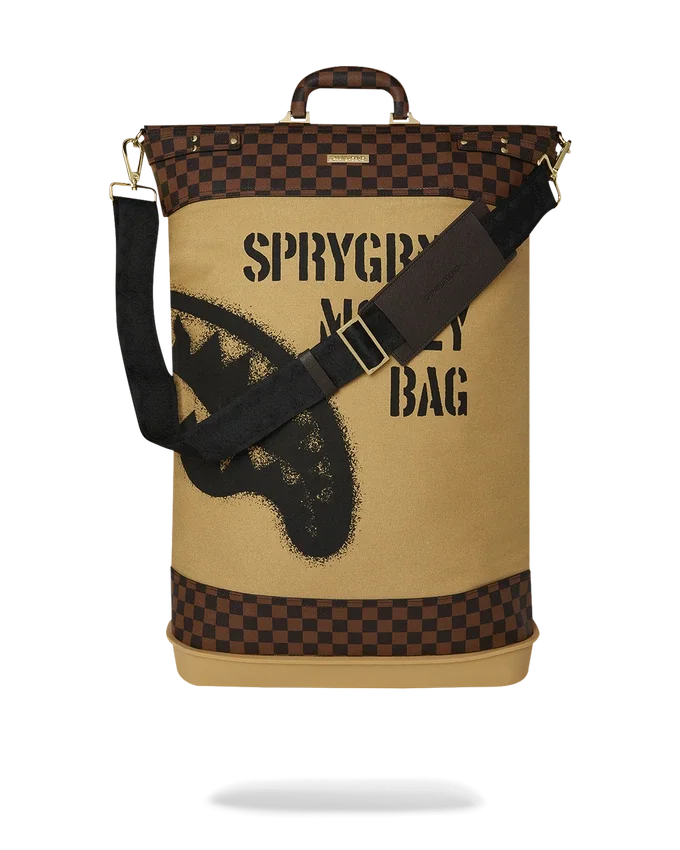 SPRAYGROUND Τσάντες Μετρητών
