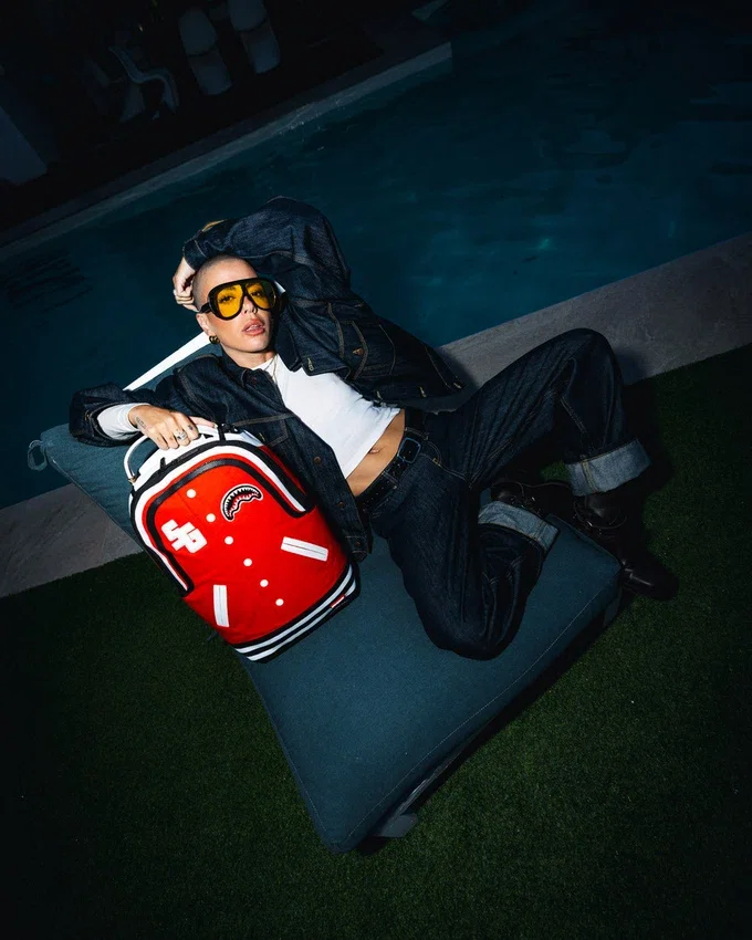 SPRAYGROUND U. Σακίδια Πλάτης