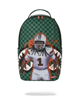 SPRAYGROUND X MALACHI TONEY Σακίδια Πλάτης