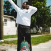 SPRAYGROUND X MALACHI TONEY Σακίδια Πλάτης