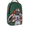 SPRAYGROUND X MALACHI TONEY Σακίδια Πλάτης