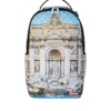 SPREBI FOUNTAIN DLXSV Σακίδιο Πλάτης