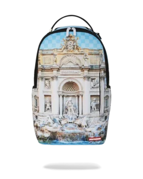 SPREBI FOUNTAIN DLXSV Σακίδιο Πλάτης