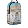SPREBI FOUNTAIN DLXSV Σακίδιο Πλάτης