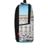 SPREBI FOUNTAIN DLXSV Σακίδιο Πλάτης