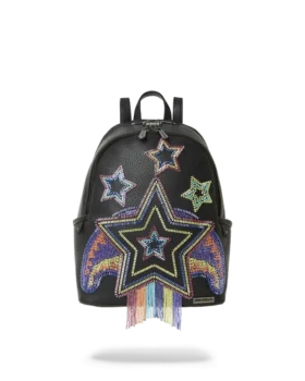 STAR RACER A.I.7 SANDFLOWER COLLAB BEADED Σακίδιο Πλάτης SAVAGE