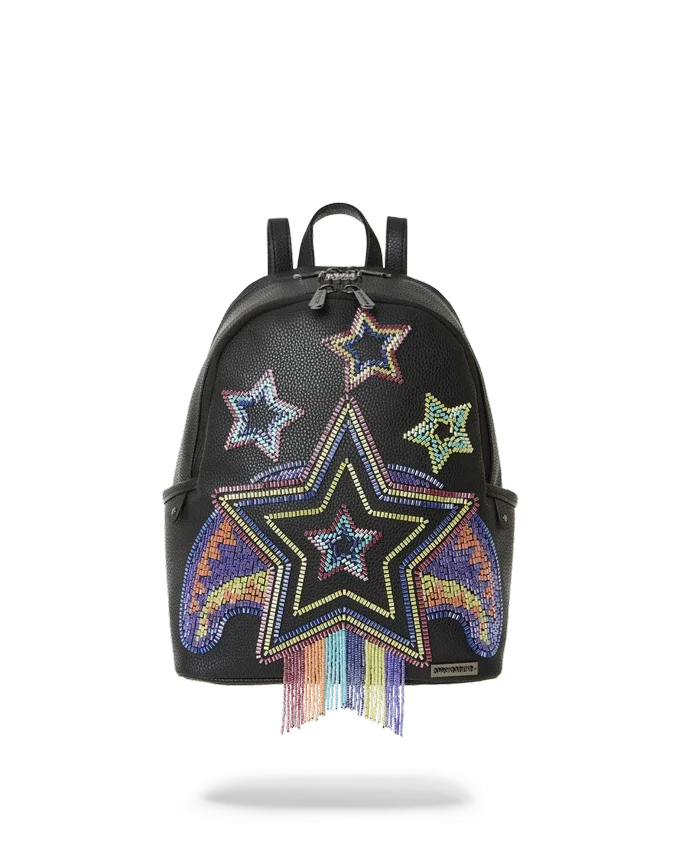 STAR RACER A.I.7 SANDFLOWER COLLAB BEADED Σακίδιο Πλάτης SAVAGE