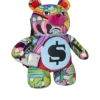 STEADY TRIPPIN MONEYBEAR TEDDYBEAR Σακίδιο Πλάτης