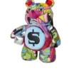 STEADY TRIPPIN MONEYBEAR TEDDYBEAR Σακίδιο Πλάτης