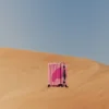 SUGAR DRIP CANDY BITE Αποσκευή χειρός