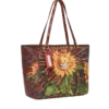 SUNFLOWER GRIN RON ENGLISH COLLAB Τσάντες Tote
