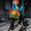 SUNFLOWER GRIN RON ENGLISH COLLAB Τσάντες Tote
