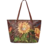 SUNFLOWER GRIN RON ENGLISH COLLAB Τσάντες Tote