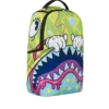 SUPER DUPER WEIRD Σακίδια Πλάτης DLXSR