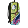 SUPER DUPER WEIRD Σακίδια Πλάτης DLXSR