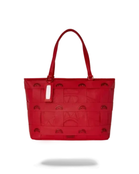 SUPER HOT FIRE CLASSIC Τσάντες Tote