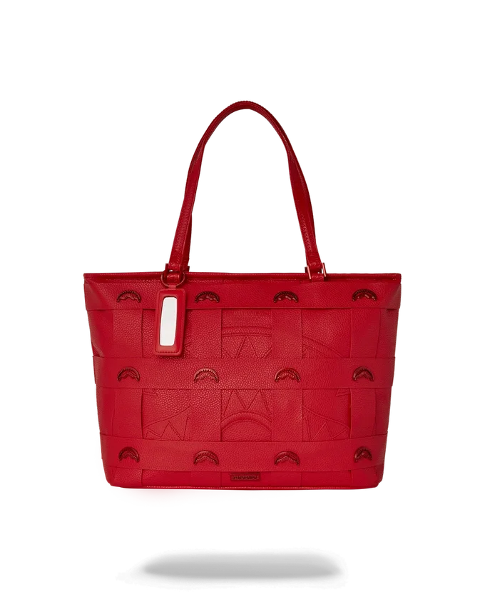SUPER HOT FIRE CLASSIC Τσάντες Tote