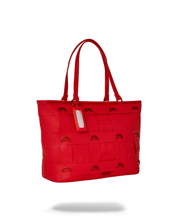 SUPER HOT FIRE CLASSIC Τσάντες Tote