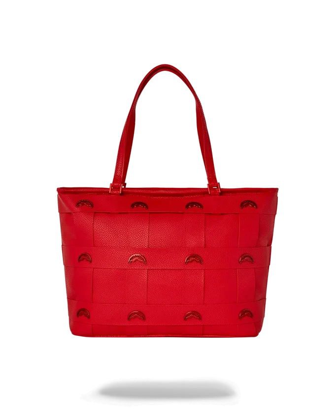 SUPER HOT FIRE CLASSIC Τσάντες Tote