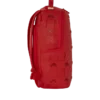 SUPER HOT FIRE DLX Σακίδιο Πλάτης