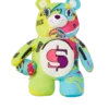 SUPER WEIRD MONEYBEAR TEDDYBEAR Σακίδια Πλάτης