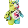 SUPER WEIRD MONEYBEAR TEDDYBEAR Σακίδια Πλάτης