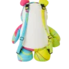 SUPER WEIRD MONEYBEAR TEDDYBEAR Σακίδια Πλάτης