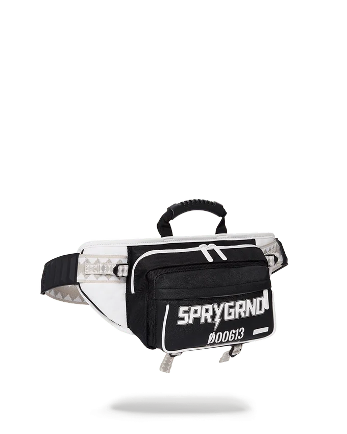 SWERVE CARGO Τσάντες Χιαστί