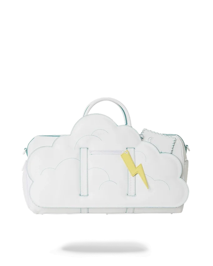 Συννεφιά με πιθανότητα σακου «Shark Duffle»