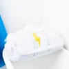 Συννεφιά με πιθανότητα σακου «Shark Duffle»