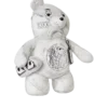 ΤΑ ΣΑΚΙΔΙΑ ΠΛΆΤΗΣ «ALEXANDER THE GREAT MACEDONIAN TEDDYBEAR» ΤΟΥ MET