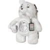 ΤΑ ΣΑΚΙΔΙΑ ΠΛΆΤΗΣ «ALEXANDER THE GREAT MACEDONIAN TEDDYBEAR» ΤΟΥ MET