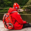 ΤΑ ΣΑΚΙΔΙΑ ΠΛΆΤΗΣ «GLOBAL EXPEDITION HILLS»