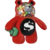ΤΑ ΣΑΚΙΔΙΑ ΠΛΆΤΗΣ GUMBALL MONEYBEAR