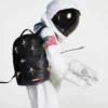 ΤΑ ΣΑΚΙΔΙΑ ΠΛΑΤΗΣ «LOST IN SPACE» (10 ΑΣΤΡΟΝΑΥΤΕΣ ΑΠΟ ΧΡΥΣΟ ΜΕΤΑΛΛΟ ΣΕ 3D)