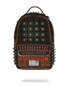 ΤΑ ΣΑΚΙΔΙΑ ΠΛΆΤΗΣ «MET JAPANESE SAMURAI ARMOR»