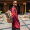 ΤΑ ΣΑΚΙΔΙΑ ΠΛΆΤΗΣ «MET JAPANESE SAMURAI ARMOR»