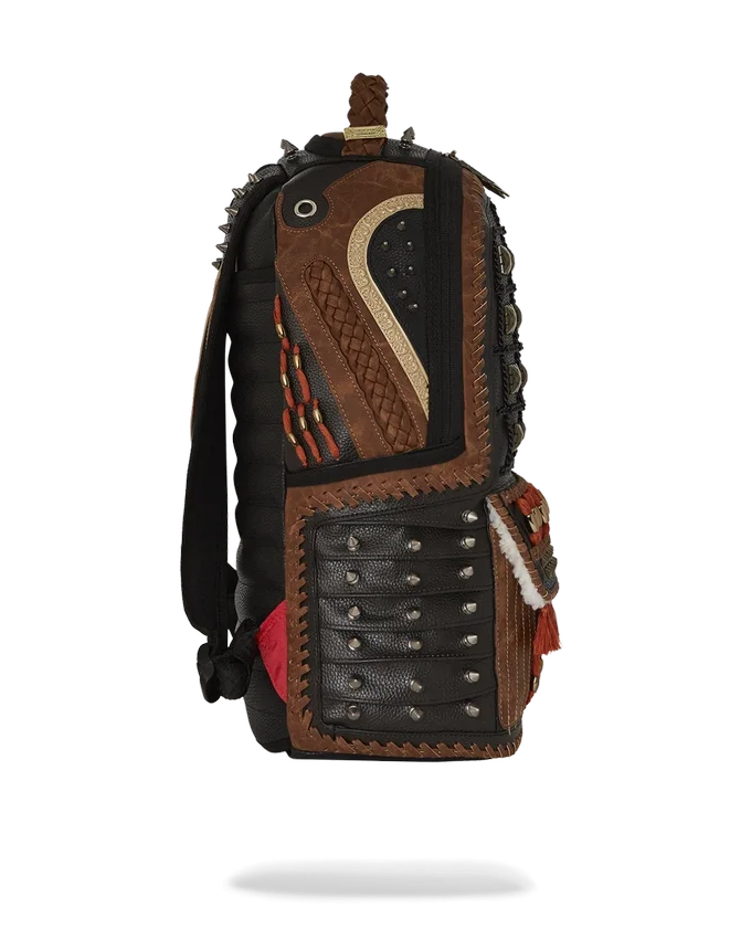 ΤΑ ΣΑΚΙΔΙΑ ΠΛΆΤΗΣ «MET JAPANESE SAMURAI ARMOR»