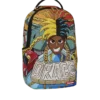 ΤΑ ΣΑΚΙΔΙΑ ΠΛΆΤΗΣ SOULJA BOY ANIME DRIFTER COLLAB