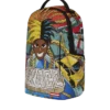ΤΑ ΣΑΚΙΔΙΑ ΠΛΆΤΗΣ SOULJA BOY ANIME DRIFTER COLLAB