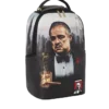 ΤΑ ΣΑΚΙΔΙΑ ΠΛΑΤΗΣ «THE GODFATHER» (DLXV)