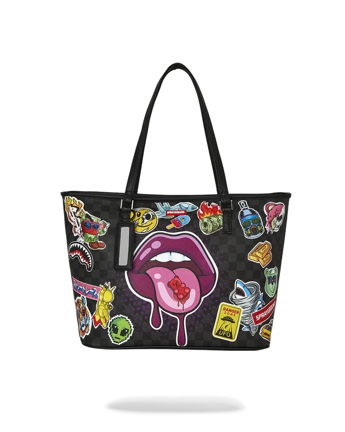 TASTY TOTE