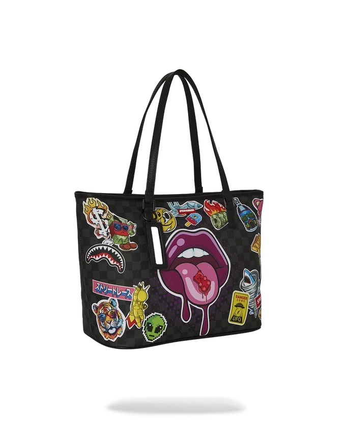TASTY TOTE
