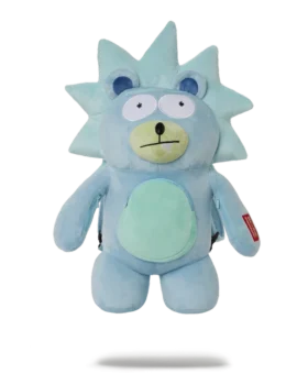TEDDY RICK MONEYBEAR TEDDYBEAR Σακίδιο Πλάτης