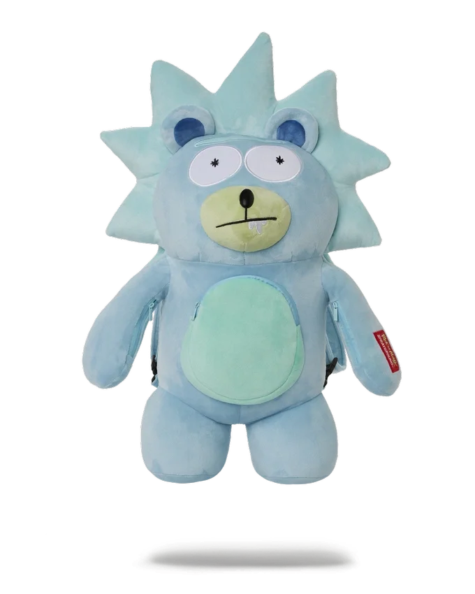 TEDDY RICK MONEYBEAR TEDDYBEAR Σακίδιο Πλάτης