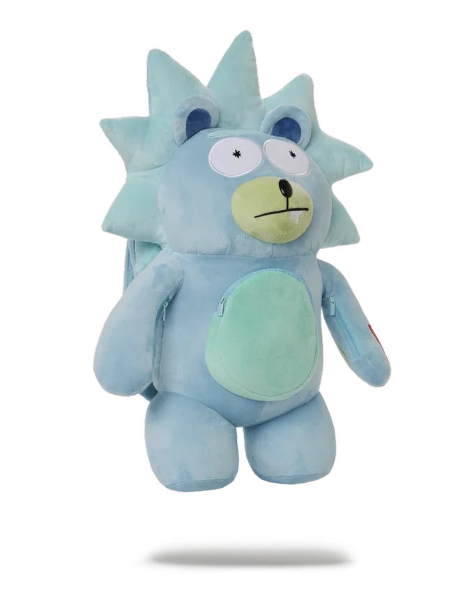 TEDDY RICK MONEYBEAR TEDDYBEAR Σακίδιο Πλάτης